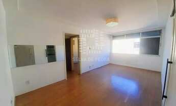 Imagem 2: Selva de Pedra andar alto com vista do Cristo e reformado