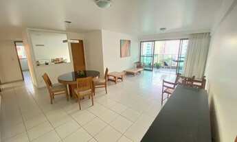 Imagem 5: Lindo apto 4 suites mobiliado