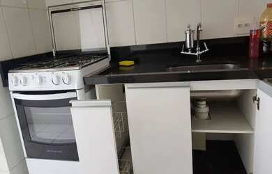 Imagem 5: APARTAMENTO ESSENCIAL RESIDENCIAL PARQUE NOVO MUNDO / SP