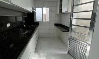 Imagem 5: Kitnet/conjugado para aluguel possui 42 metros quadrados com 1 quarto