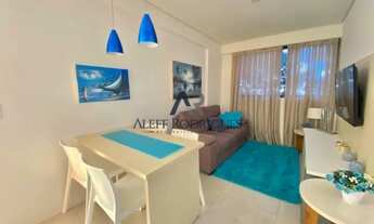 Imagem: FR - Flat Mobiliado Boa Viagem - Goldem