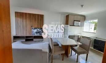 Imagem 4: APARTAMENTO NOVO E NUNCA HABITADO DISPONÍVEL PARA LOCAÇÃO - PENHA - 42M² - MOBILIADO!