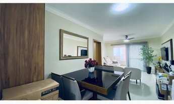 Imagem 2: Apartamento Exclusivo - 3 Suítes