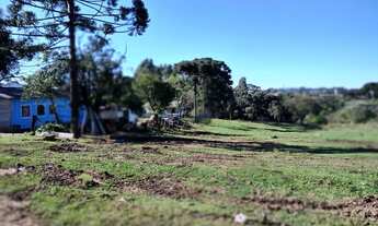 Imagem 7: Lote/Terreno para venda com 10000 metros quadrados em Thomaz Coelho - Araucária - PR
