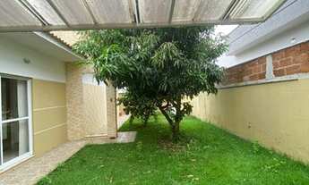 Imagem 7: Casa linear tres quartos com tres suites