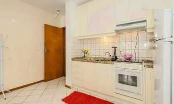 Imagem 6: Apartamento mobiliado Av. das Gaivotas