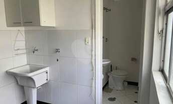 Imagem 5: Apartamento reformado em Moema