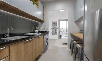 Imagem 2: Studio com 24m², 1 dormitório, 1 banheiro na região de Higienópolis!!!!!