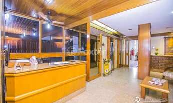 Imagem 5: Apartamento para venda possui 110 metros quadrados com 3 quartos em Bom Fim - Porto Alegre