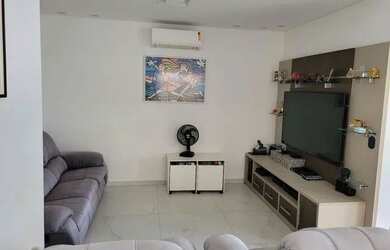 Imagem 2: Casa alto padrão em condomínio à Venda no Urbanova com 3 quartos (suíte) - 250 metros