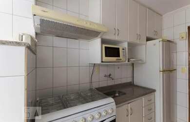 Imagem 3: Apartamento para Aluguel - Jardim América , 2 Quartos, 56 m2