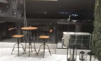 Imagem 2: APARTAMENTO RESIDENCIAL em BARUERI - SP, ALPHAVILLE EMPRESARIAL