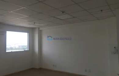 Imagem 7: Sala Comercial no BTC - Rua Santa Cruz, 2105