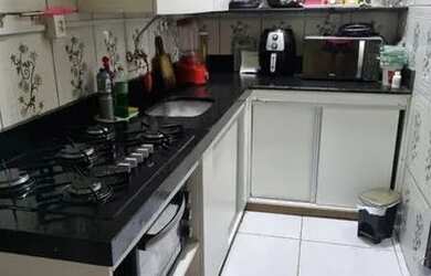 Imagem 5: 07 - Casa no São Cristóvão