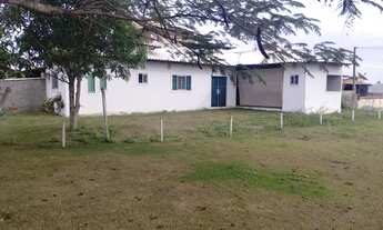 Imagem 4: Casa de condomínio para venda tem 90 metros quadrados com 2 quartos em Praia Sêca - Ararua