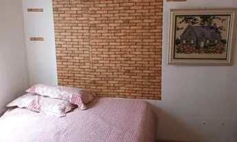 Imagem: Suíte para alugar