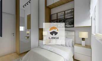 Imagem 5: Apartamento mobiliado, 1 dormitório, 38 m² por R$ 430.000 - Granja Viana