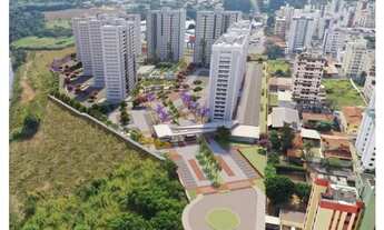 Imagem 7: Apartamentos 2 e 3 quartos 301 norte