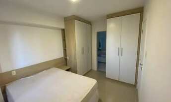Imagem 5: Apartamento1 quarto, varanda, nascente no Caminho das Árvores / WhatsApp - 71.98782.7277