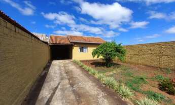 Imagem 2: Casa para venda com 70 metros quadrados com 2 quartos