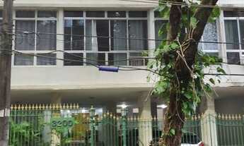 Imagem 2: Apartamento para aluguel tem 138 metros quadrados com 3 quartos em Tijuca - Rio de Janeiro