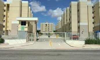 Imagem 2: Apartamento de 48m² com área de lazer completa por R$ 1100,00. Passaré/ Fortaleza- CE