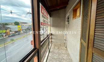 Imagem 6: Apartamento para aluguel tem 55 metros quadrados com 1 quarto em Estância Velha - Canoas