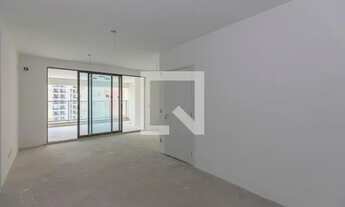 Imagem 3: Apartamento à Venda - Moema, 2 Quartos, 115 m2