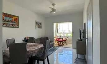 Imagem 4: Apartamento totalmente mobiliado