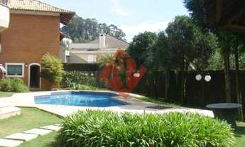 Imagem 3: CASA RESIDENCIAL em BARUERI - SP, RESIDENCIAL TAMBORÉ