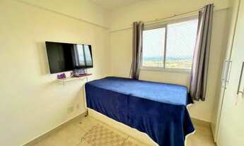 Imagem 4: VSC- Apartamento no Condominio Sun Castle, 2/4