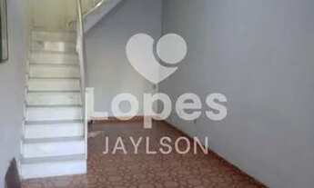 Imagem 4: Casa de Vila-À VENDA-São Cristóvão-Rio de Janeiro-RJ