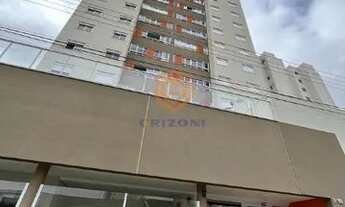 Imagem: APARTAMENTO URBAN UNIVERSITARIO 2 QUARTOS