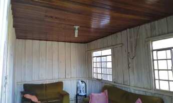 Imagem 3: Casa para venda possui 140 metros quadrados com 3 quartos em Conjunto Jacaraípe - Serra