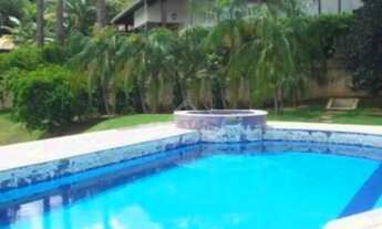 Imagem 2: Casa - Loteamento Alphaville Campinas - Campinas