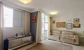 Imagem 3: Apartamento à venda na vila prudente com 2 dorms. e 1 vaga