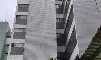 Imagem 5: Apto 96 m² 3 Quartos + Dependência