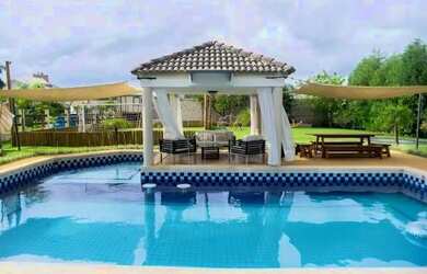 Imagem 3: Belíssima casa no Condomínio Villagio castelo