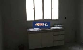 Imagem 7: ÓTIMA CASA 60M² COM 2 DORMITÓRIOS E 1 VAGA DE GARAGEM - VILA BARROS