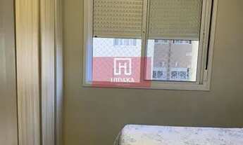 Imagem 6: Apartamento à venda no bairro Belém - São Paulo/SP, Zona Leste