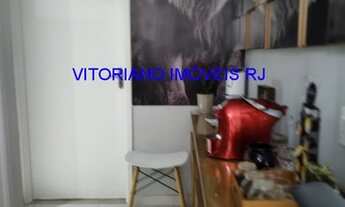 Imagem 7: Apartamento Á Venda Em Thomás Coelho Aceitando Financiamento !