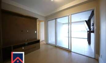 Imagem 4: Apartamento Locação 2 Dormitórios - 98 m² Brooklin