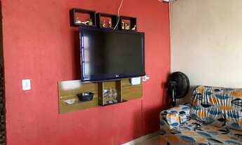 Imagem 2: Vendo ágil de casa na 613 da samambaia noite