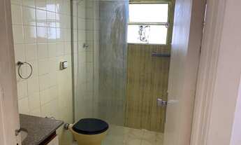 Imagem 7: Apartamento para aluguel com 55 metros quadrados com 1 quarto em Sumaré - São Paulo - SP