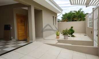 Imagem: Casa - Jardim Novo Horizonte - Valinhos