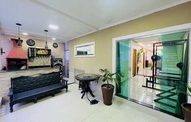 Imagem 4: Casa no São José 2, prox. Natan Xavier