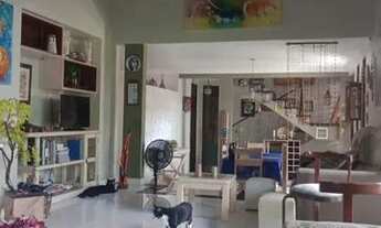 Imagem 4: Aluguel comercial, 200 metros do mar, 240 m2, 4 qts, piscina em Cabo Branco - João Pessoa