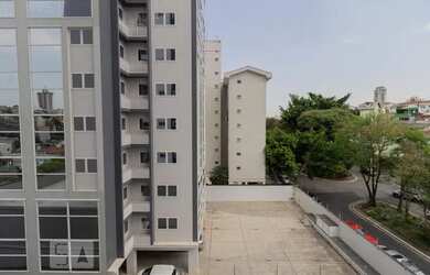 Imagem 5: Apartamento para Aluguel - Mandaqui, 2 Quartos, 40 m2