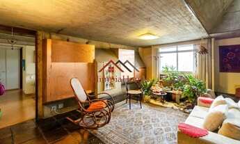 Imagem 6: Venda Apartamento 3 Dormitórios - 330 m² Sumaré