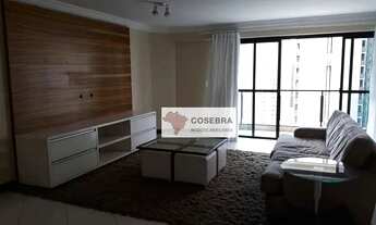 Imagem 2: Apartamento para alugar, 240 m² por R$ 21.100,00/mês - Itaim Bibi - São Paulo/SP